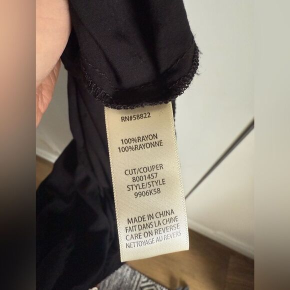 Max Studio Tiered Maxi Dress - Picture 5 of 6